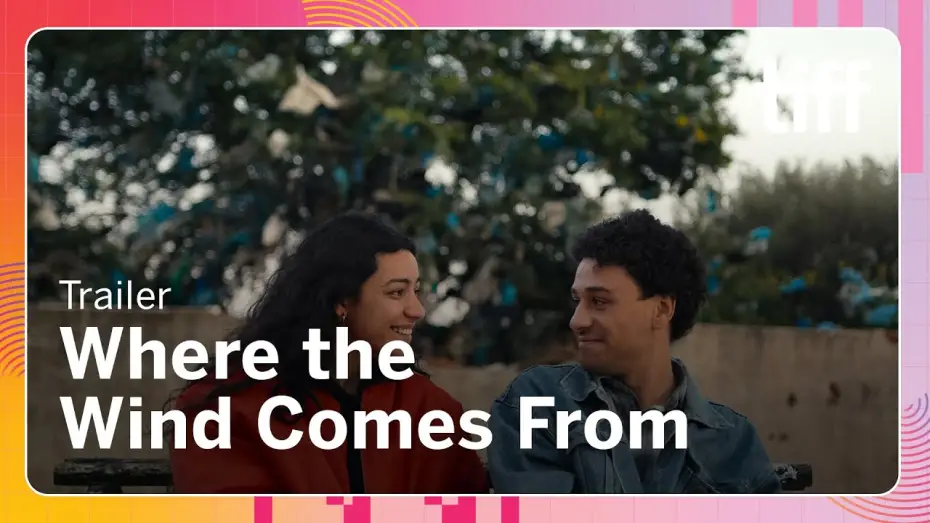 Wideo do filmu Where the Wind Comes From — WHERE THE WIND COMES FROM Clip | NEXT WAVE 2025