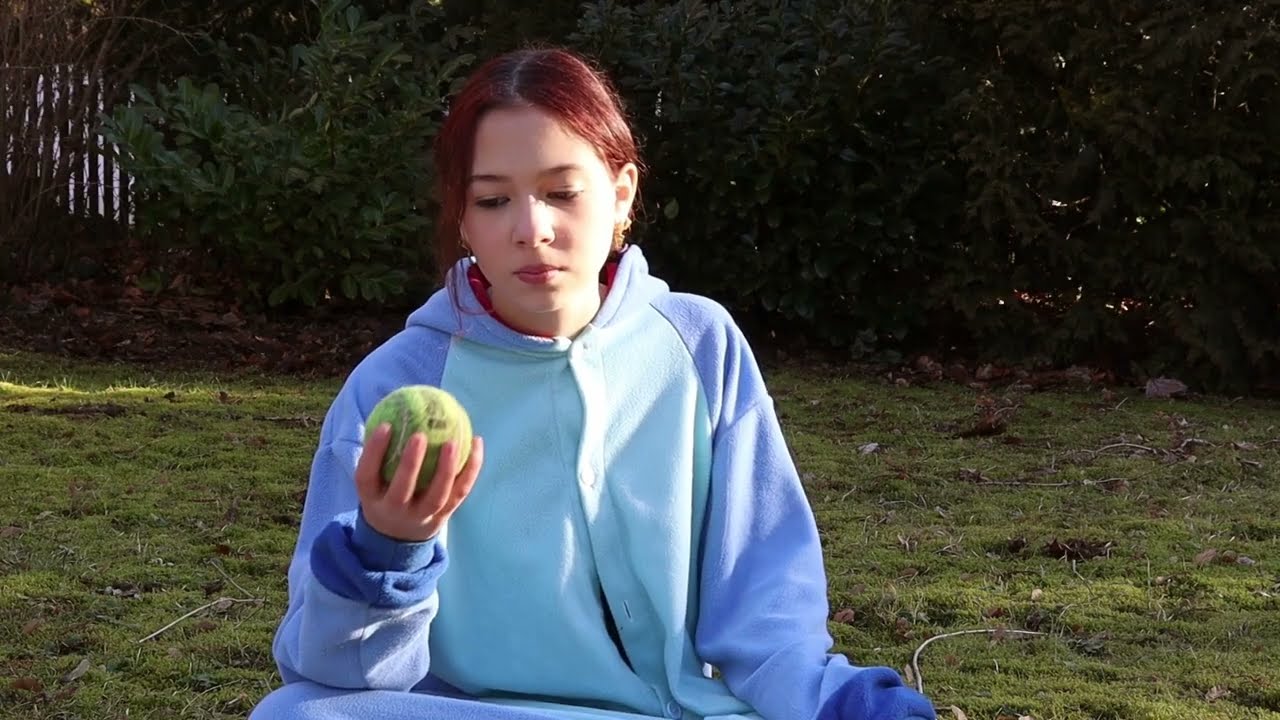 Wideo do filmu A Subtle Exercise — A Subtle Exercise
