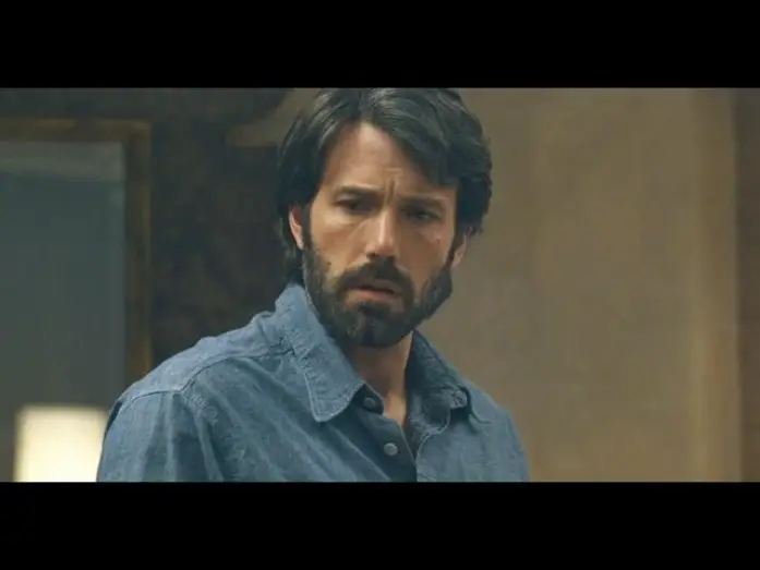 Wideo do filmu Operacja Argo — ARGO - Tráiler Oficial en español HD