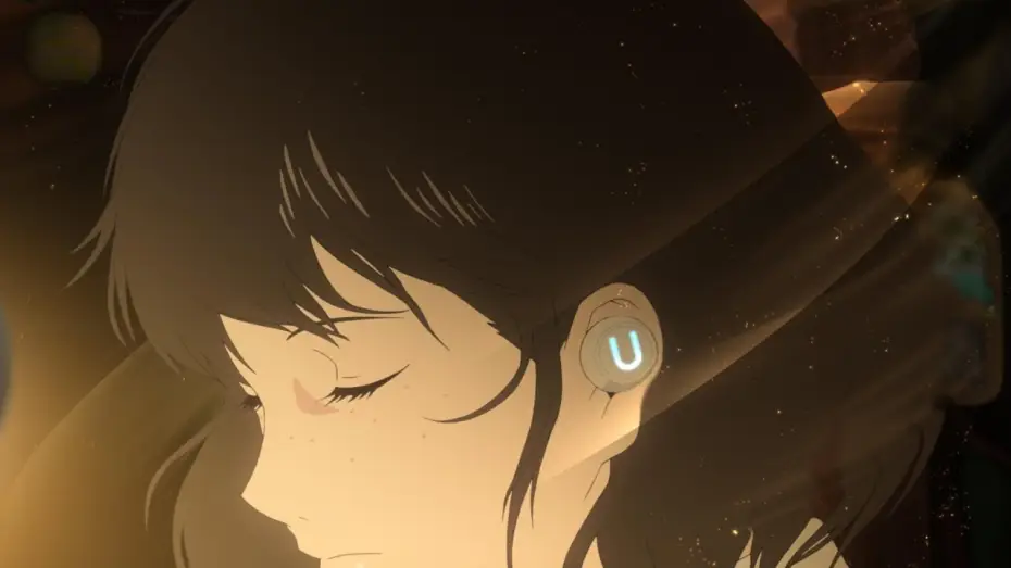 Wideo do filmu Belle — BELLE | SPOT SUZU | NAPISY PL