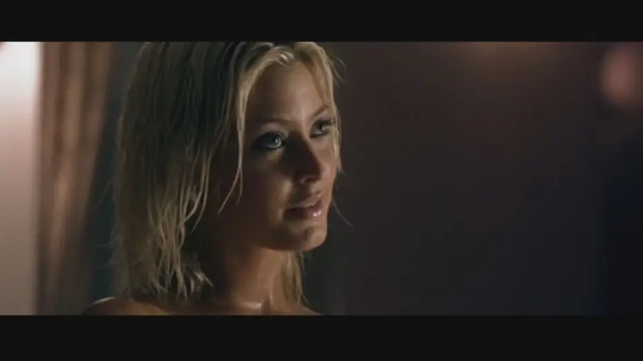 Wideo do filmu DOA: Żywy lub martwy — DOA: Dead Or Alive (2006) Trailer (HD)