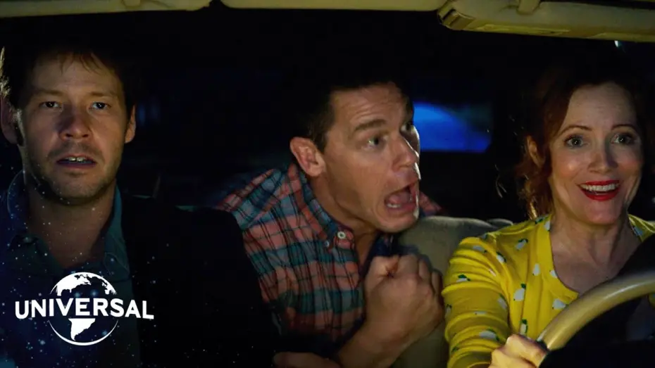 Wideo do filmu Strażnicy cnoty — Limo Vomit Fest