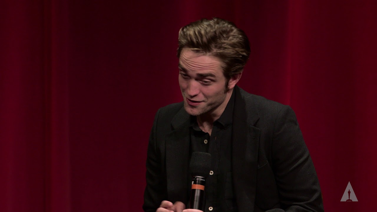 Wideo do filmu Good Time — Academy Conversations: Good Time