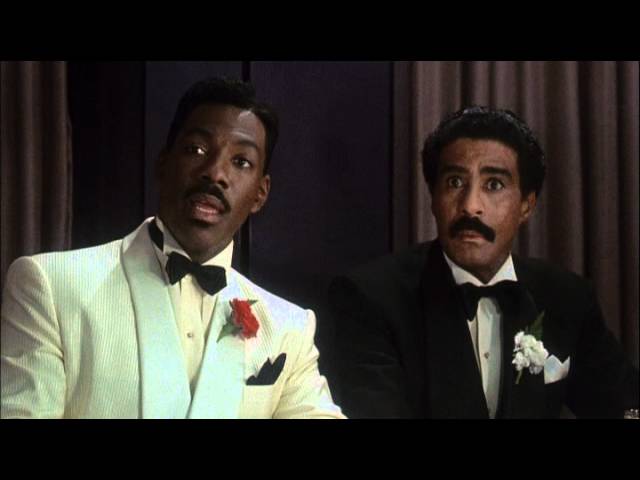 Wideo do filmu Noce Harlemu — Trailer