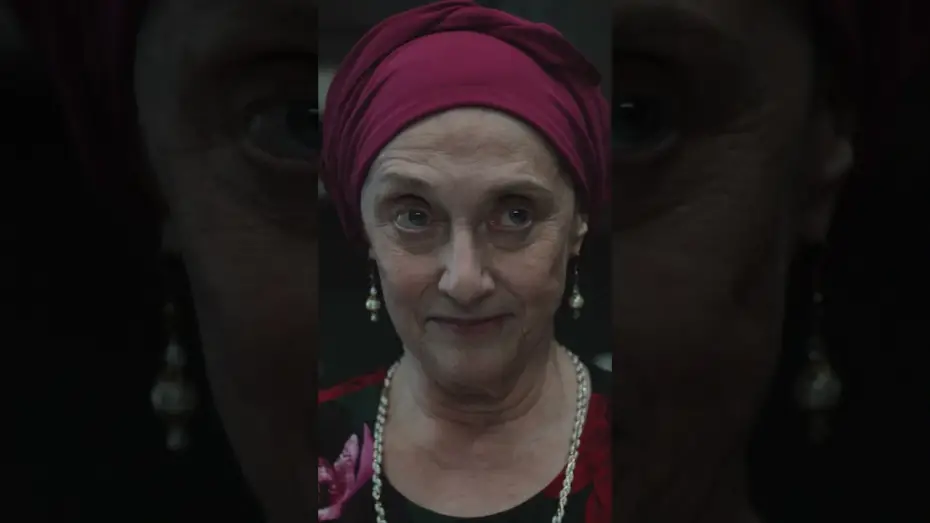 Wideo do filmu Złodziej z przypadku — In Cinemas Sept 10