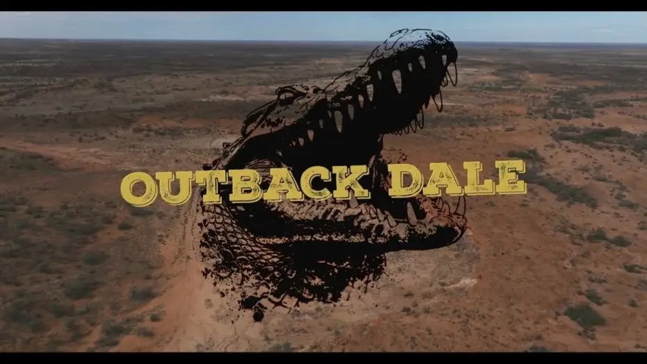 Wideo do filmu Outback Dale — Outback Dale 2026 feature film teaser.