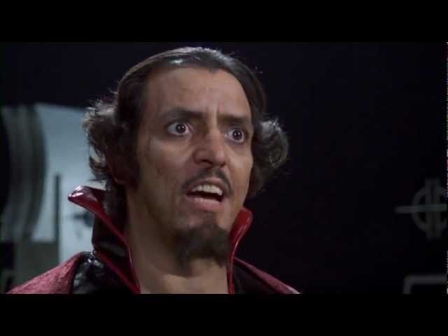 Wideo do filmu Starcrash — Starcrash - The Best of Zarth Arn