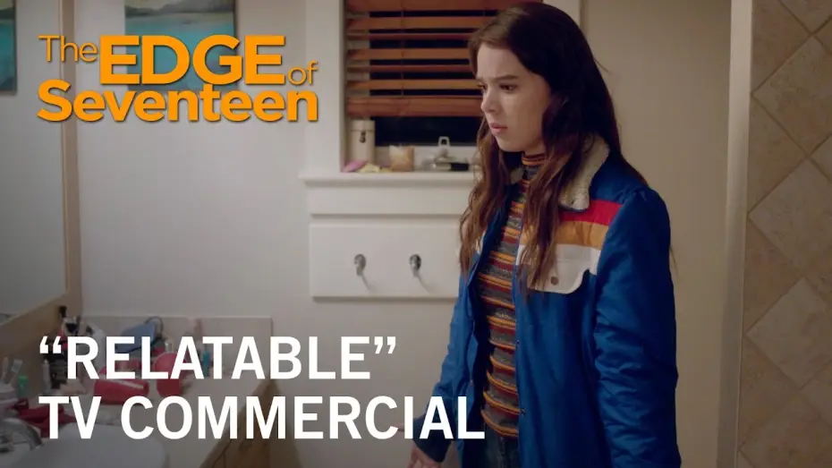 Wideo do filmu Gorzka siedemnastka — “Relatable” TV Commercial