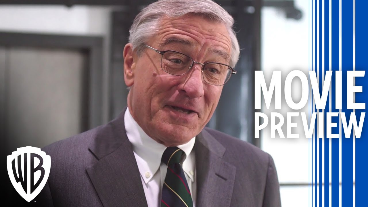 Wideo do filmu Praktykant — The Intern | Full Movie Preview | Warner Bros. Entertainment