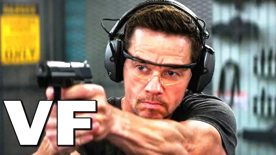 Wideo do filmu Związek — THE UNION Bande Annonce VF (2024) Mark Wahlberg, Halle Berry