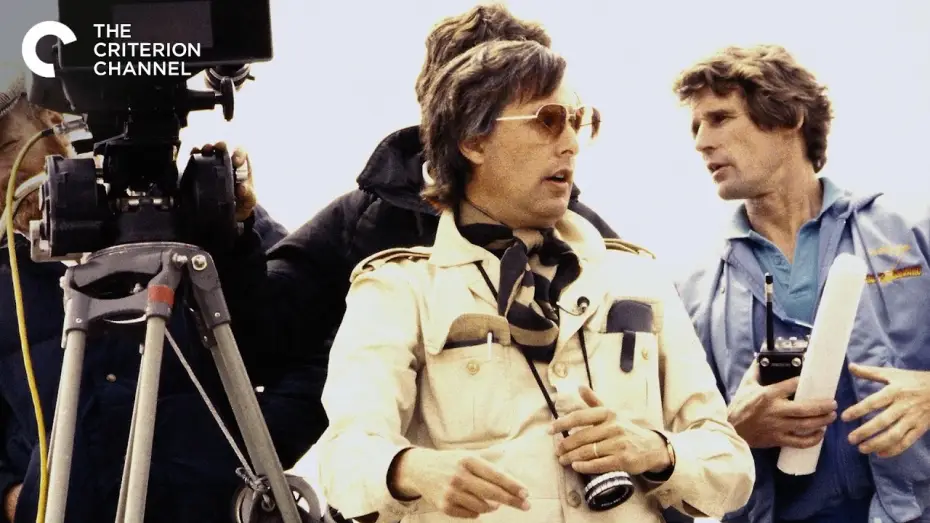 Wideo do filmu Żyć i umrzeć w Los Angeles — Buddy Joe Hooker on Creating the Ultimate Car Chase with William Friedkin