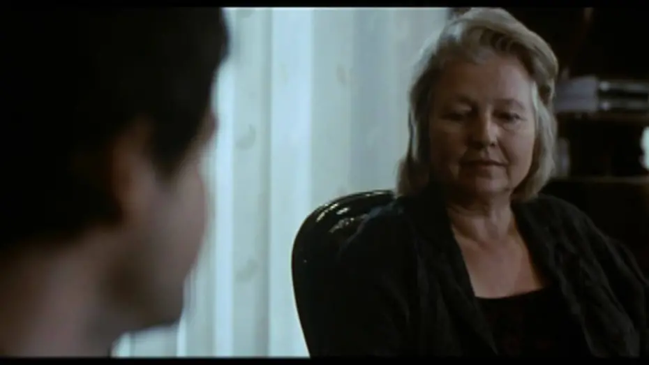 Wideo do filmu Na krawędzi nieba — Edge of Heaven Trailer