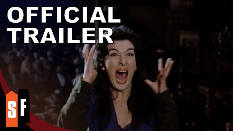 Wideo do filmu Upiór w Operze — The Phantom Of The Opera (1962) - Official Trailer