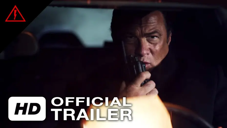 Wideo do filmu Najwyższy Wyrok — Official Trailer