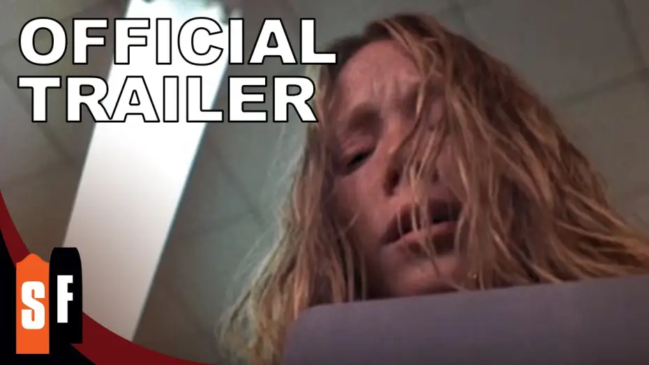 Wideo do filmu Carrie — Carrie (1976) - Official Trailer (HD)