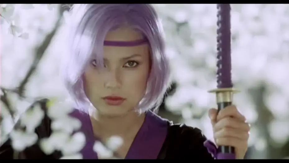 Wideo do filmu DOA: Żywy lub martwy — DOA (Dead Or Alive) - Tráiler