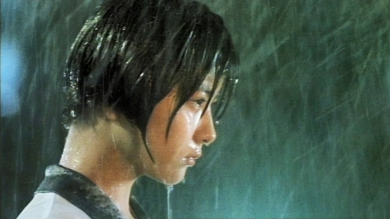 Wideo do filmu ガメラ3 邪神＜イリス＞覚醒 — Gamera 3: Revenge of Iris (1999) ORIGINAL TRAILER