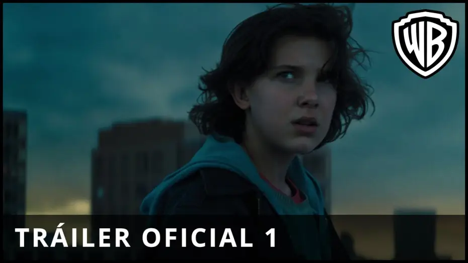 Wideo do filmu Godzilla II: Król potworów — Godzilla: Rey de los Monstruos - Tráiler Oficial 1 Castellano