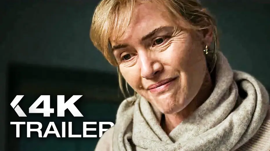 Wideo do filmu Żegnaj, June — GOODBYE JUNE Trailer German Deutsch (2025) Kate Winslet, Toni Collette, Netflix