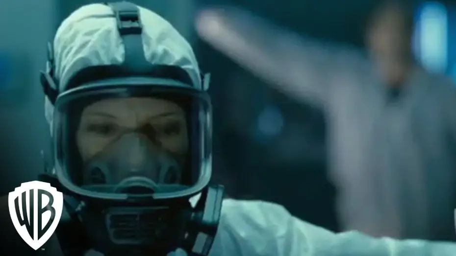 Wideo do filmu Istota — Splice | It's Alive | Warner Bros. Entertainment