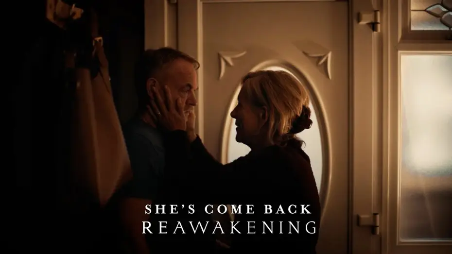 Wideo do filmu Reawakening — She's Come Back