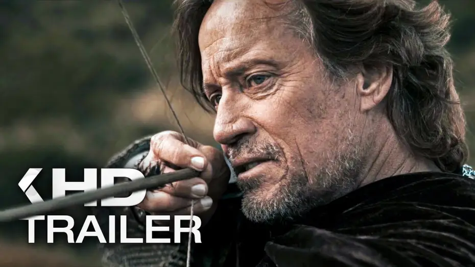 Wideo do filmu Ostatni rycerz — THE LAST REDEMPTION: Der Kampf um den Thron Trailer German Deutsch (2025) James Cosmo, Kevin Sorbo