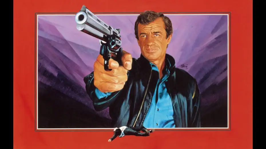 Wideo do filmu Zawodowiec — Профессионал (Le Professionnel, 1981) - Русский Трейлер к фильму