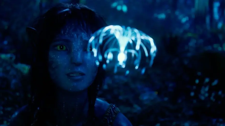 Wideo do filmu Avatar: Ogień i popiół — IMAX Exclusive