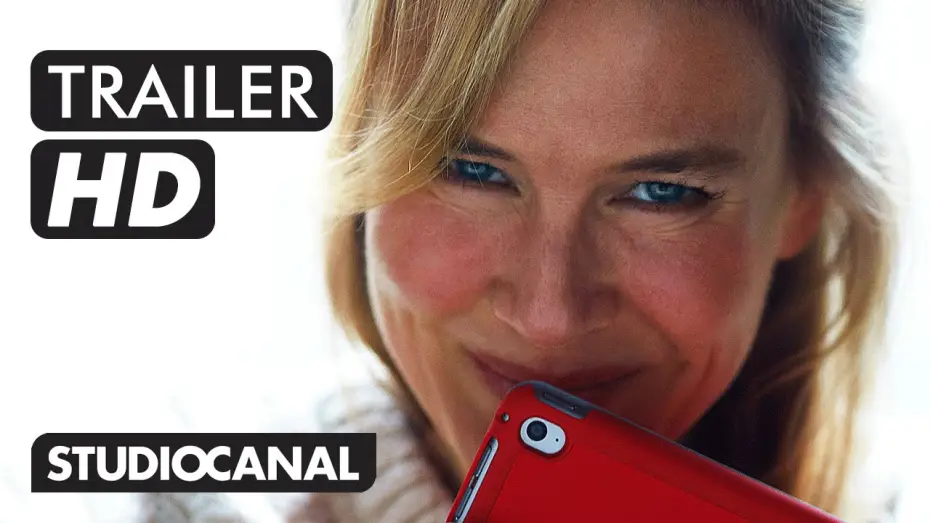 Wideo do filmu Bridget Jones 3 — BRIDGET JONES’ BABY Trailer Deutsch 2016