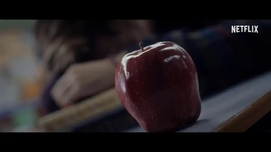 Wideo do filmu Notatnik śmierci — Death Note - Trailer 1 ITA