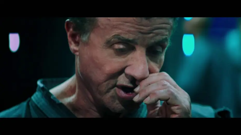 Wideo do filmu Plan Ucieczki 2: Hades — Escape Plan 2 - Ritorno all'Inferno Trailer Italiano Ufficiale
