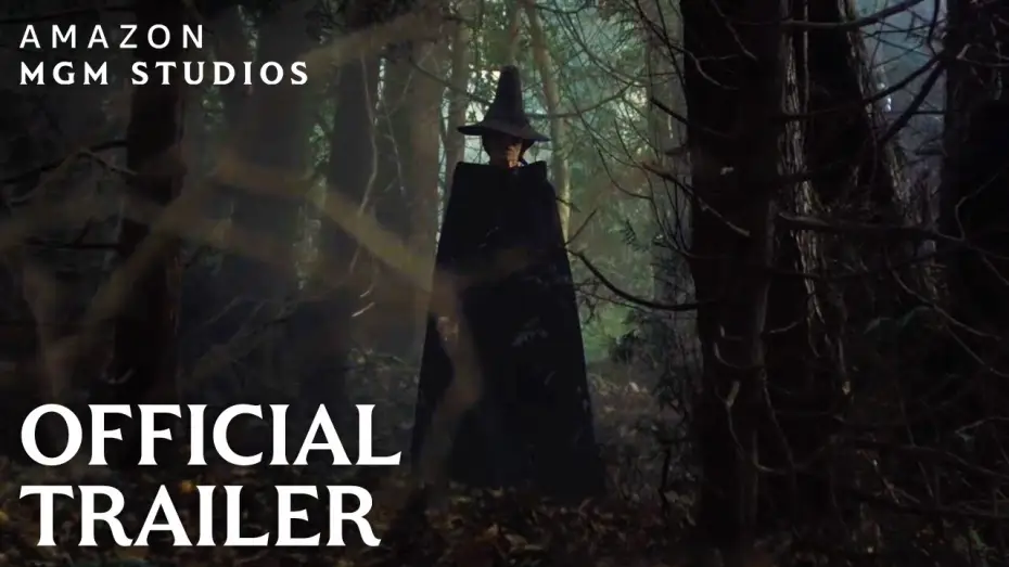 Wideo do filmu Małgosia i Jaś — Official Trailer