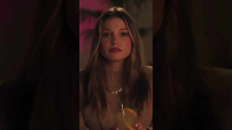 Wideo do filmu Zabójcze walentynki — Jay Enters the Restaurant (Scene)