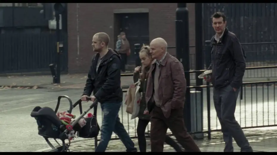 Wideo do filmu Ja, Daniel Blake — Io, Daniel Blake - Trailer HD