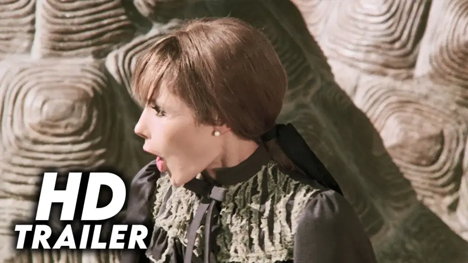 Wideo do filmu Viaje al centro de la Tierra — Where Time Began (1977) Original Trailer [HD]