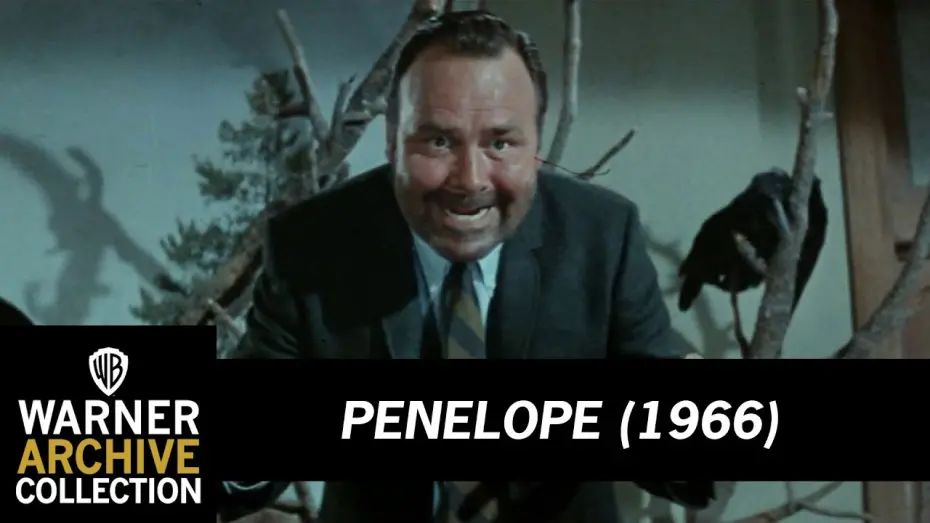 Wideo do filmu Penelope — Penelope Trailer HD