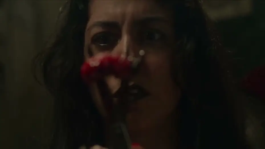 Wideo do filmu Oscuridad del Sur — OSCURIDAD DEL SUR (2026) | Official Trailer | Latin American Horror Anthology