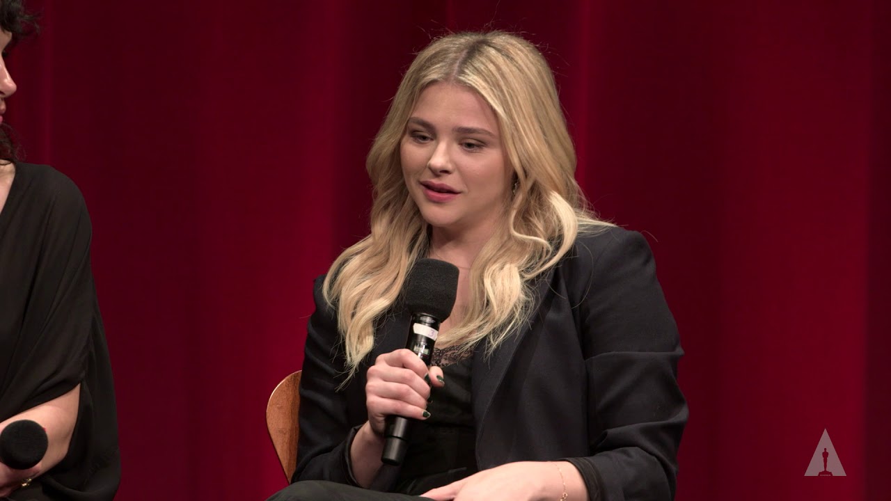 Wideo do filmu Złe wychowanie Cameron Post — Academy Conversations: The Miseducation of Cameron Post