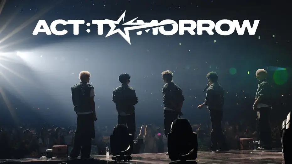 Wideo do filmu TOMORROW X TOGETHER WORLD TOUR 'ACT : TOMORROW' IN SEOUL — [PREVIEW] TXT (투모로우바이투게더) WORLD TOUR 'ACT : TOMORROW' IN SEOUL TEASER 2