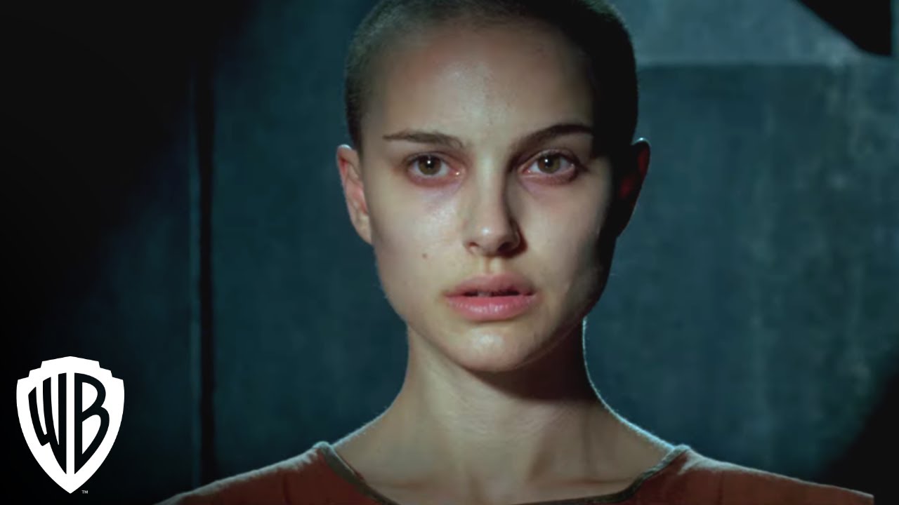 Wideo do filmu V jak vendetta — 4K Trailer