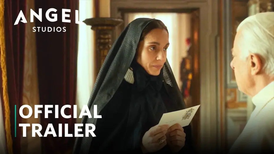 Wideo do filmu Cabrini — Cabrini | Final Trailer | Angel Studios