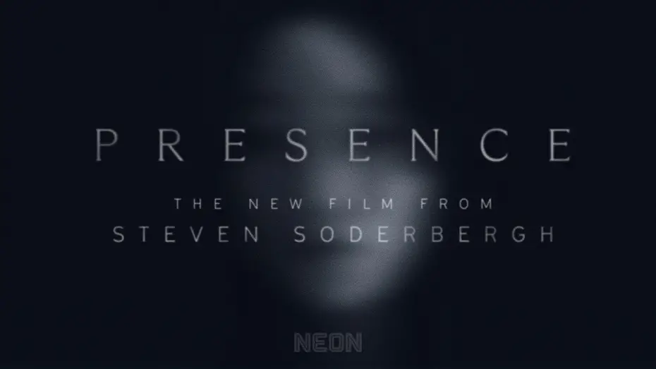 Wideo do filmu Presence — Official Teaser #1