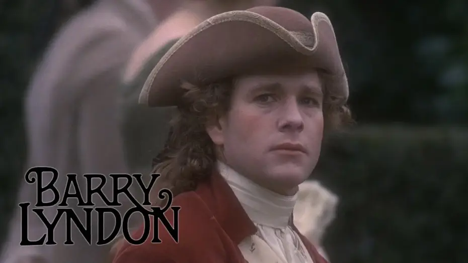 Wideo do filmu Barry Lyndon — Barry Sees Lady Lyndon