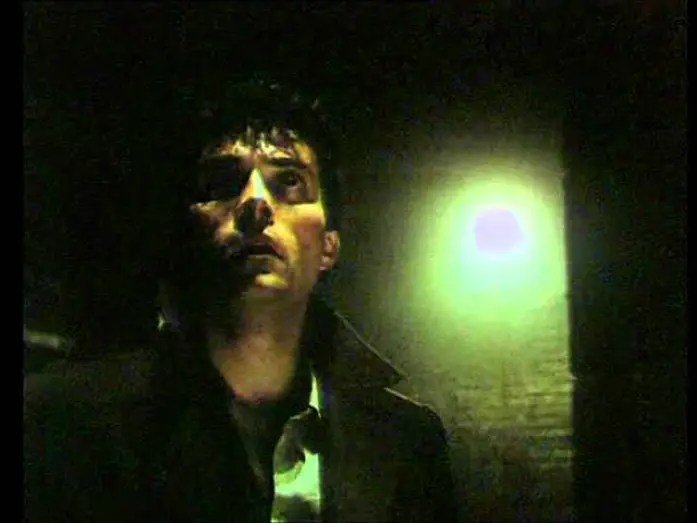 Wideo do filmu Mroczne miasto — Dark City (1998) german Trailer