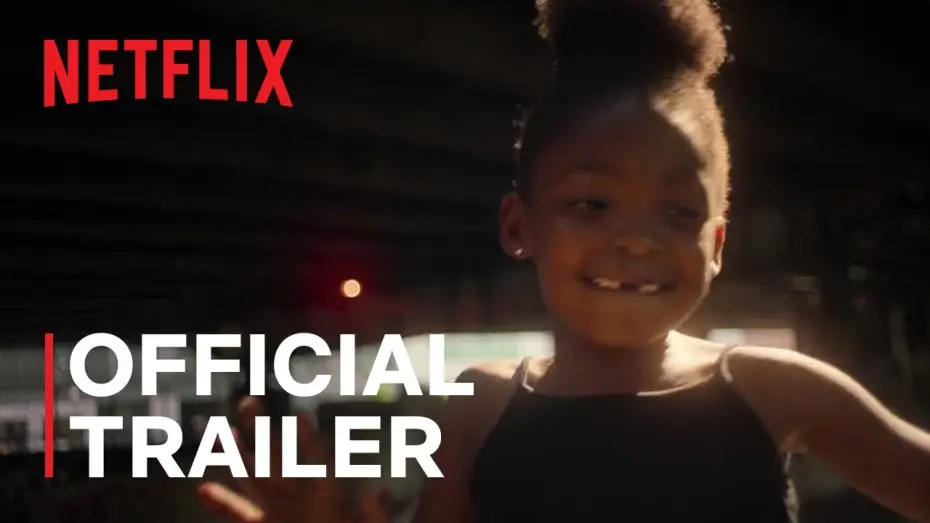 Wideo do filmu Daughters — Official Trailer