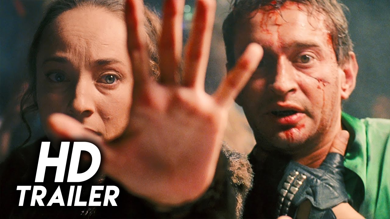 Wideo do filmu Straż dzienna — Day Watch (2006) Original Trailer [FHD]