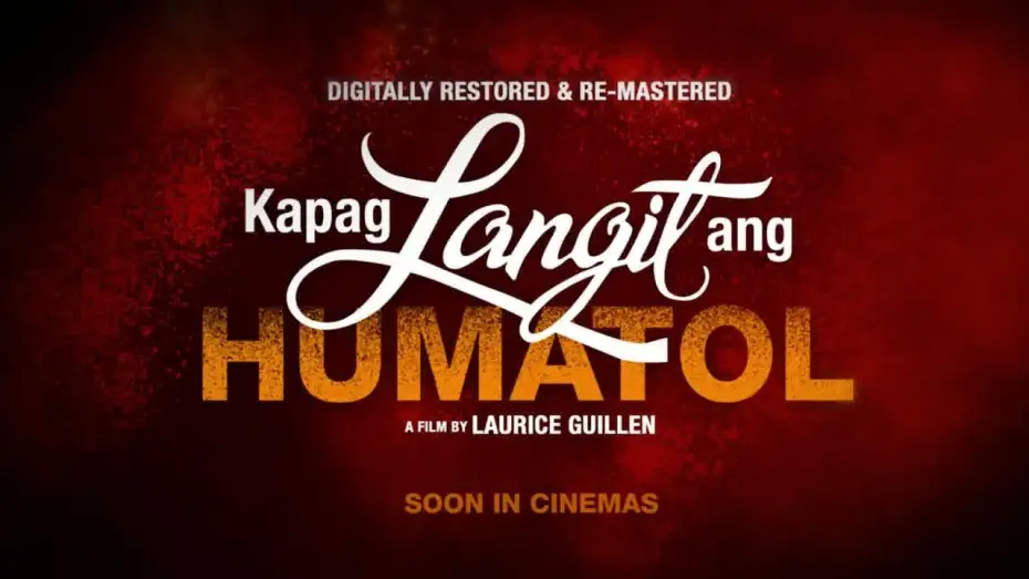 Wideo do filmu Batang PX — ERROR (This should be removed)