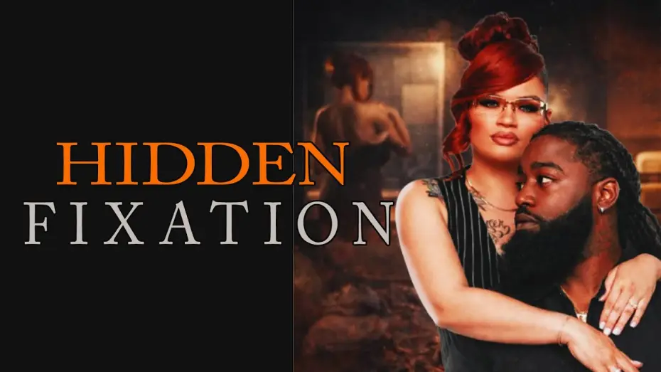Wideo do filmu Hidden Fixation — Hidden Fixation - Trailer