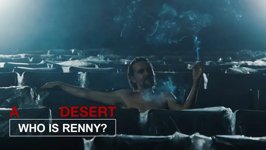 Wideo do filmu Pustynia — Renny