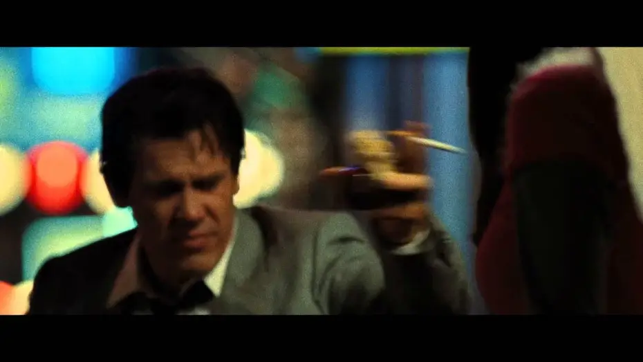 Wideo do filmu Oldboy. Zemsta jest cierpliwa — Oldboy - Featurette "Transformation" - deutsch / german HD